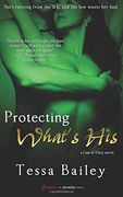 Protecting What'S his (Line of Duty) (en Inglés)