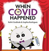 When Covid Happened (en Inglés)