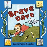 Brave Dave (en Inglés)