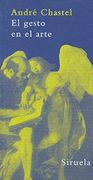 el gesto en el arte (in Spanish)
