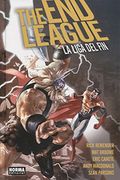 The end League (la Liga del Fin)