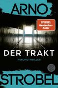 Der Trakt: Psychothriller (en Alemán)
