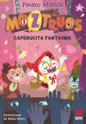 Caperucita fantasma