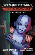 Five Nights at Freddy's / Historias del Pizzaplex / #1 el Juego de Lally
