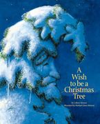 a wish to be a christmas tree (en Inglés)