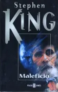 Maleficio (spanish Edition)