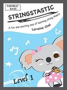 Stringstastic Level 1 - Double Bass 