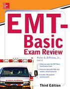 Emt-Basic Exam Review (Medicina) 