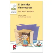 El Domador de Monstruos