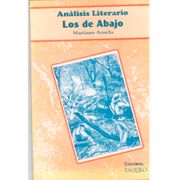 ANÁLISIS LITERARIO LOS DE BAJO (in Spanish)