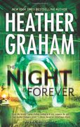 The Night Is Forever (Krewe of Hunters) (en Inglés)