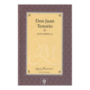 Don Juan Tenorio (Letras Mayúsculas)