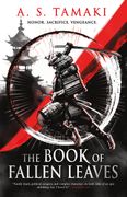 Book of Fallen Leaves (en Inglés)