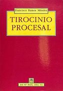 el tirocinio procesal