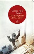 Das Labyrinth der Lichter: Roman (en Alemán)