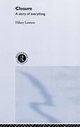 closure: a story of everything (en Inglés)