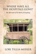 Where Have All the Hospitals Gone?: The Aftermath of the Battle of Gettysburg