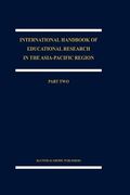 The International Handbook of Educational Research in the Asia-Pacific Region (en Inglés)