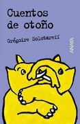 Cuentos de otoño (Libros Para Jóvenes - Leer Y Pensar)