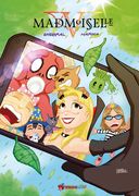 Mademoiselle V Vol. 1