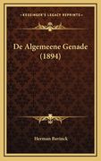 De Algemeene Genade (1894)