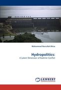 Hydropolitics: A Latent Dimension of Kashmir Conflict (en Inglés)
