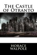 The Castle of Otranto (en Inglés)