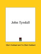 john tyndall (en Inglés)
