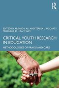 Critical Youth Research in Education (en Inglés)