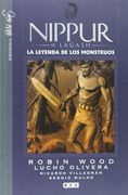 Nippur de Lagash núm. 06: La leyenda de los monstruos
