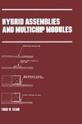 hybrid assemblies and multichip modules (en Inglés)