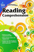 reading comprehension, grade 3