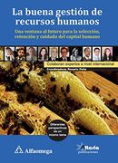 La Buena Gestion de Recursos Humanos. Pena. 1e
