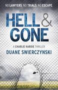 hell and gone (en Inglés)