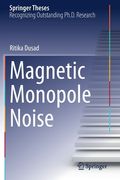 Magnetic Monopole Noise (en Inglés)