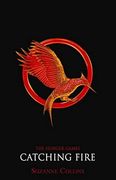 (collins).2.catching fire.(the hunger games)