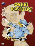 Disney: Barks Onkel Dagobert 06 (en Alemán)