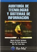 Auditoría de Tecnologías y Sistemas de Información. (in Spanish)