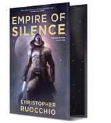 Empire of Silence (Deluxe Hardcover) (Sun Eater) (en Inglés)