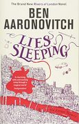 Lies Sleeping: The Seventh Rivers of London Novel (a Rivers of London Novel) (en Inglés)
