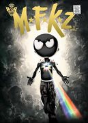 Mfkz Vol. 3: Revelations (Mfkz, 3) (en Inglés)