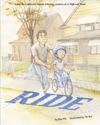 Ride / Đạp Xe (en Inglés)
