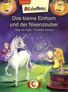 Das Kleine Einhorn und der Nixenzauber (en Alemán)