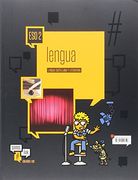Lengua Castellana y Literatura 2. º eso ( dos Volumenes) (Somoslink) - 9788414002759