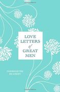 Love Letters of Great men (en Inglés)