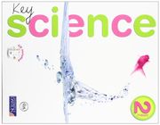 Science. 2 Primary. Key 