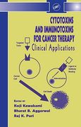 cytotoxins and immunotoxins for cancer therapy: clinical applications (en Inglés)