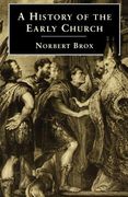 a history of the early church (en Inglés)