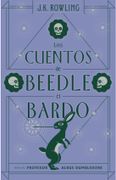 Los cuentos de Beedle el bardo