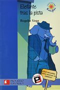 Elefante Tras la Pista - Rogelio Vega - Promolibro